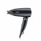 VGR 1200-1600W Professional Foldable Hair Dryer 3 Heat tting (Hot/Cool/Warm),Overheating Protection. V-439 Black  HAM MALL APPLIANCES